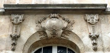fronton